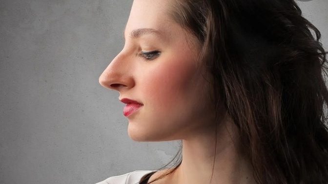 What's an unusual attractive physical feature you are attracted to?