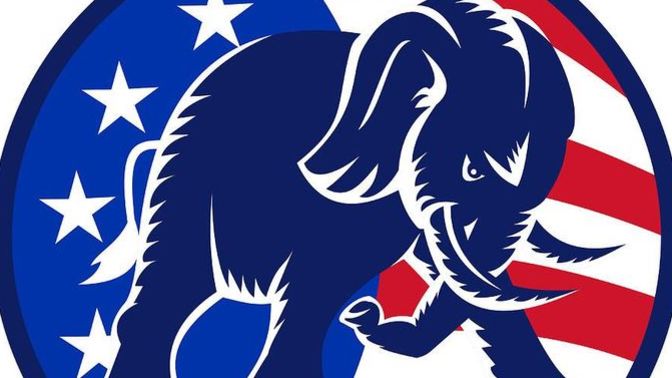 What's the best thing Republicans have done this year?
