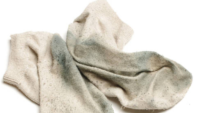 Would You Rather Wear The Same Socks For A Month Or Wear The Same Underwear For A Week?