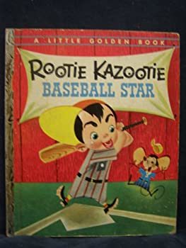 What’s a Children’s book you were read as a child?