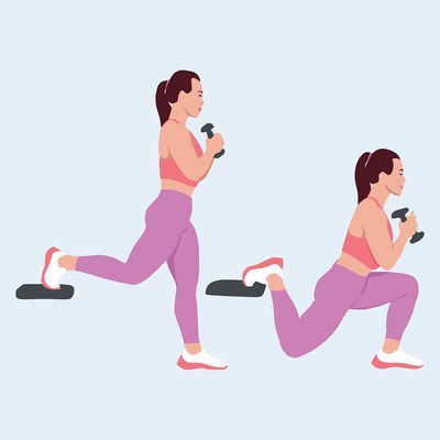How do you determine how effective a workout is?