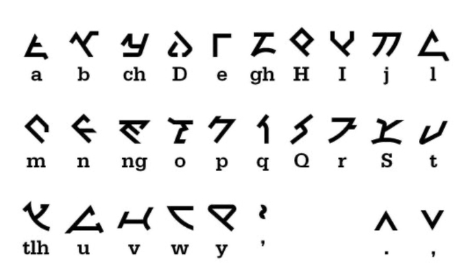 What’s a language you want to learn?