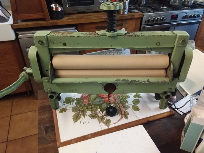 Who knows what this is?
