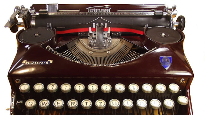 Let's write some dialogue together?