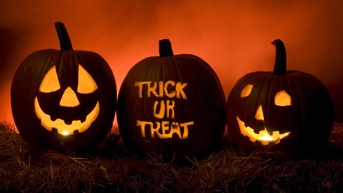 Is it true that Halloween is the devil’s holiday?