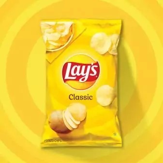 Favourite Lays Flavour?