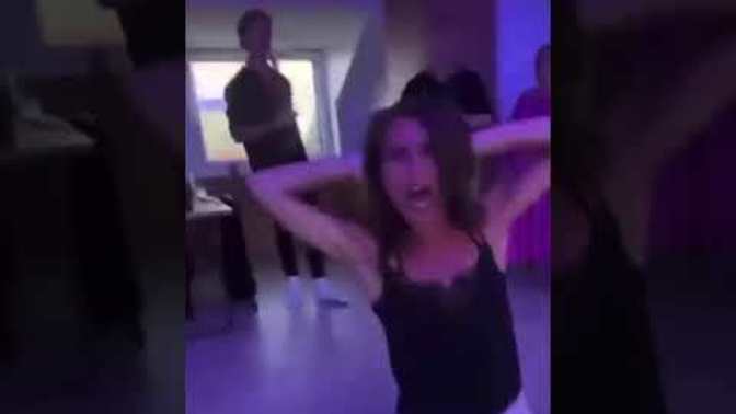 Finland Prime Minister Sanna Marin faces criticism for dancing and partying and having fun with friends in leaked video, big deal or not?