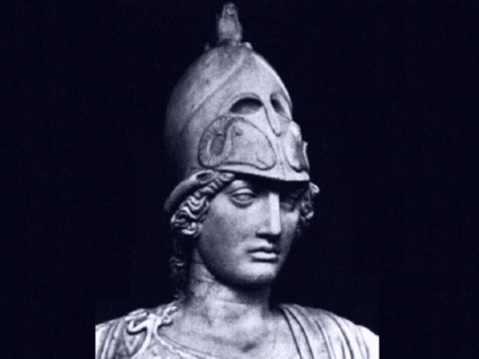 The Melian dialogue a lesson in Realpolitik?