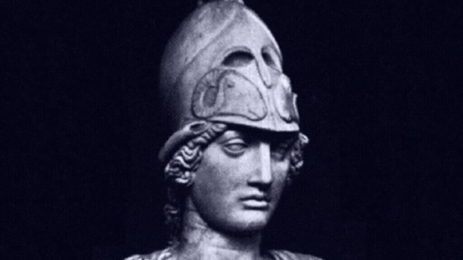 The Melian dialogue a lesson in Realpolitik?
