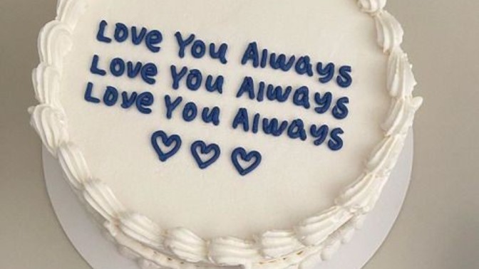 Does It Mean You Have Commitment Issues If You're Repulsed By The Word "Always" Associated With Your SO?