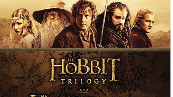 Which trilogy out of the two did you enjoy?