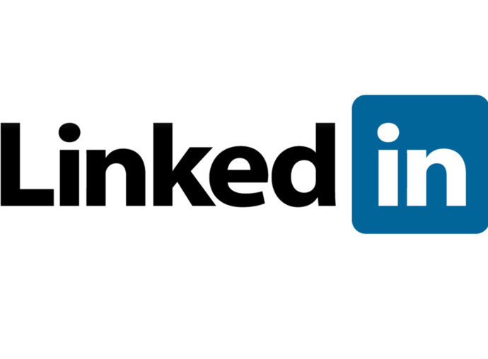 Are you on LINKEDIN?