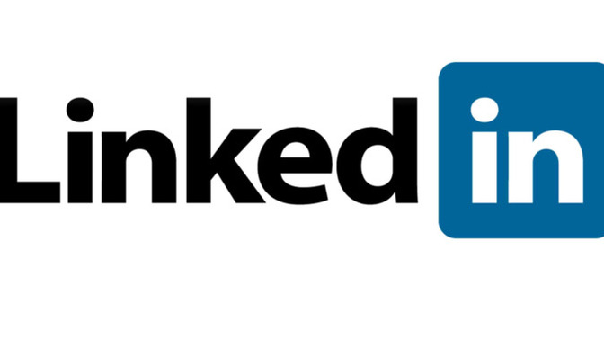 Are you on LINKEDIN?