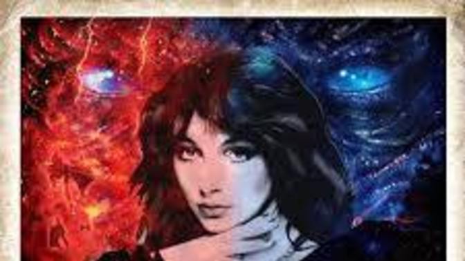 What do you think of Kate Bush having a hit today on radio that she made in 1985 and why?