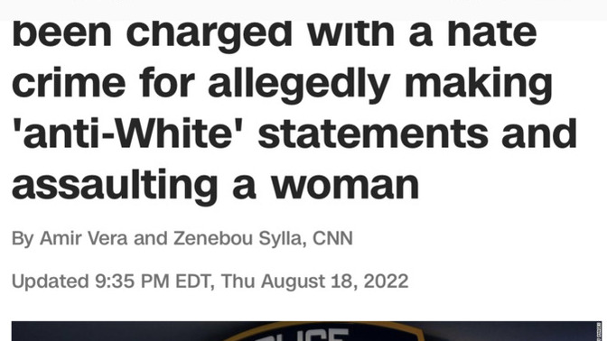 Will this shut conservatives up?