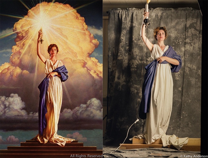 Whatever happened to the movie industry, feel like they no longer have good stories to tell so they sell us vfx?