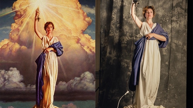 Whatever happened to the movie industry, feel like they no longer have good stories to tell so they sell us vfx?