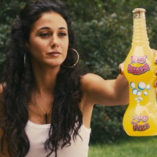 Whats everyone fizzy drink?
