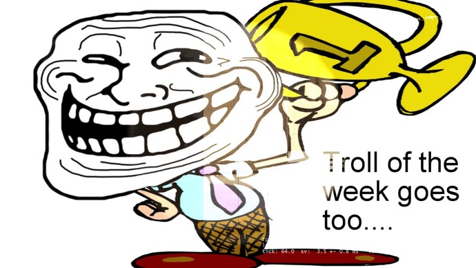 the 18-24 anon with another of her fake stories