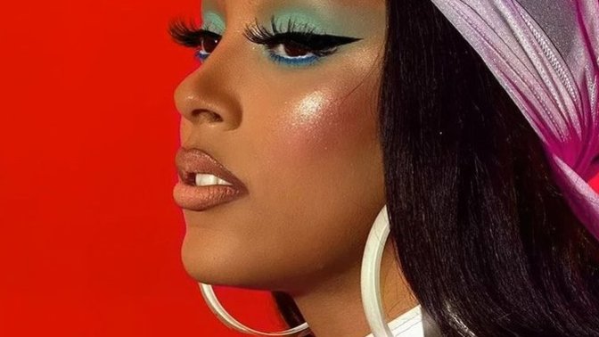 Is Doja Cat a racist scumbag?