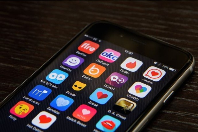 What do you think about using dating sites?