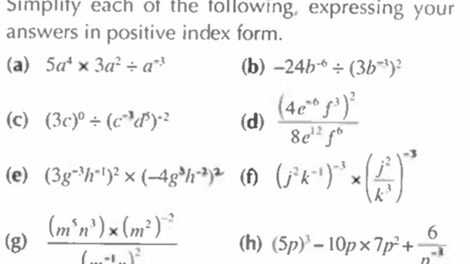 Can you solve this?