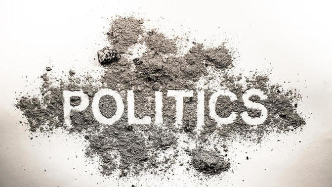 Do your POLITICAL BELIEFS match where YOU LIVE?