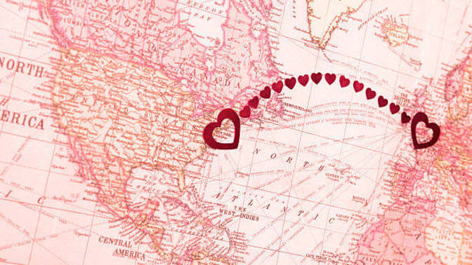 How much Time is Healthy for a Long Distance Relationship Couple to spend Online with one Another weekly?