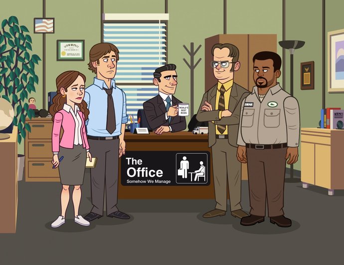 How do you feel about your job and the place you work?