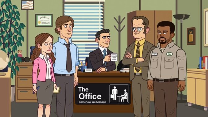 How do you feel about your job and the place you work?