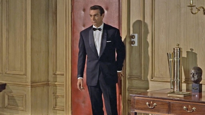 What is the sexiest type of clothes a guy can wear?