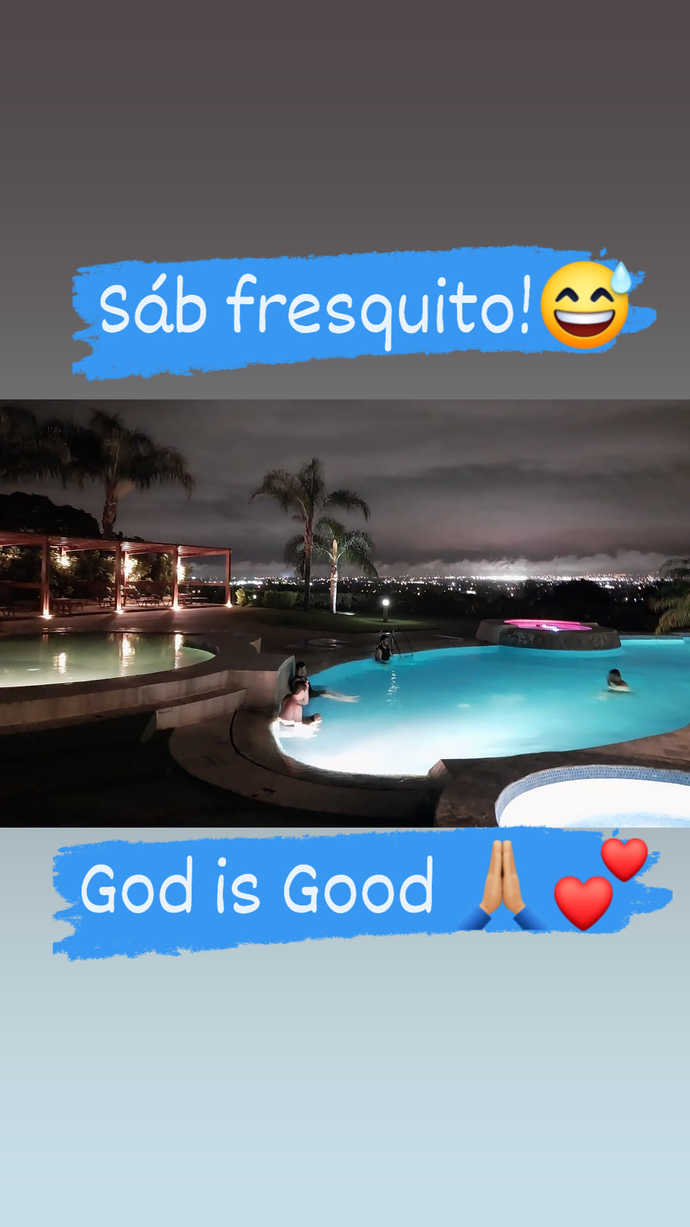 What are you thoughts of people posting these things on social media?