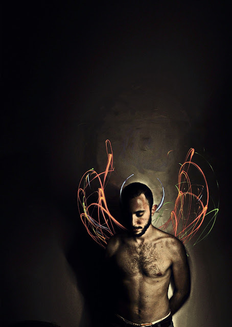 Angel of Death, Patrick Abi Salloum