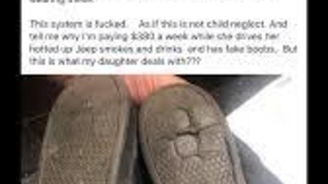 Do you agree with having child support?