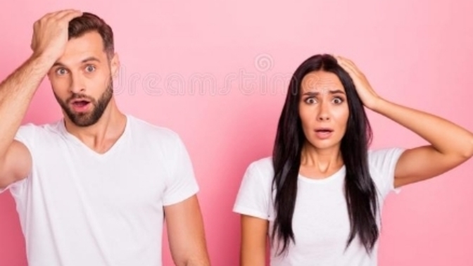 If you and your date or partner both had whistles an used them for one thing you?