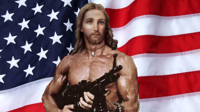 Is America a Christian Nation?