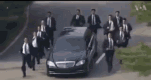How are Secret Service agents so neutral?