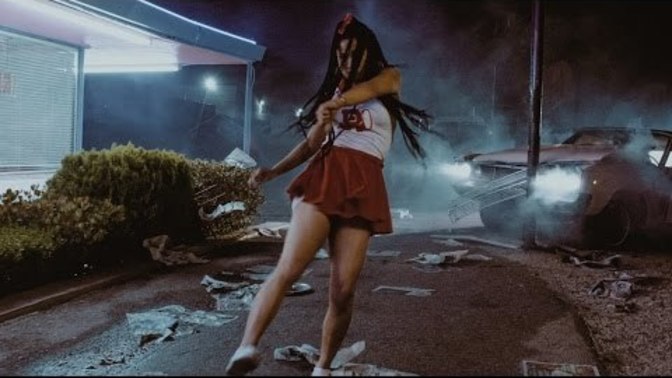How do you feel about Lorn's music?