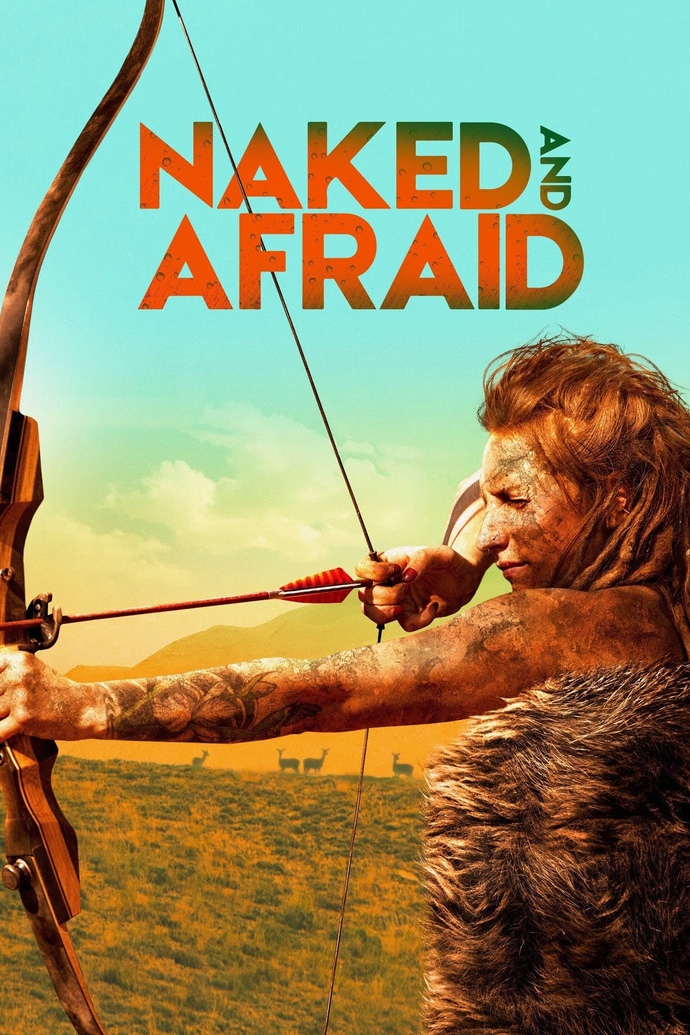 Would you compete on Naked and afraid?