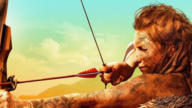 Would you compete on Naked and afraid?