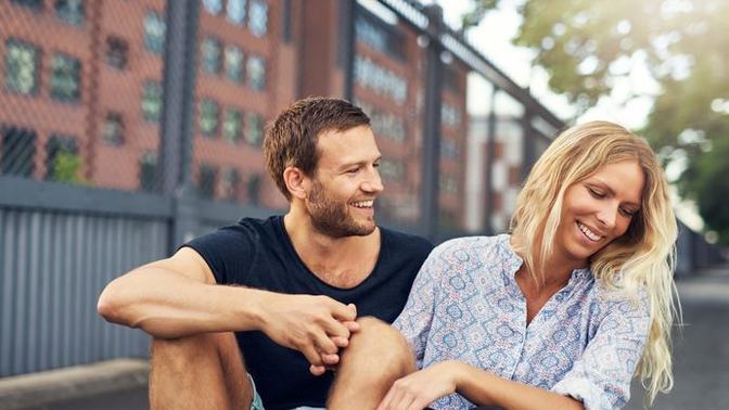 Is it better to be in a casual relationship or try for a committed relationship?