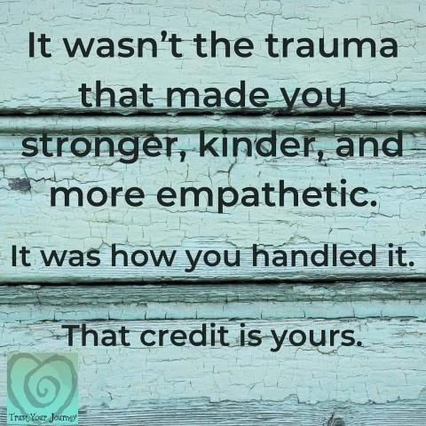 What is your biggest heart break story?