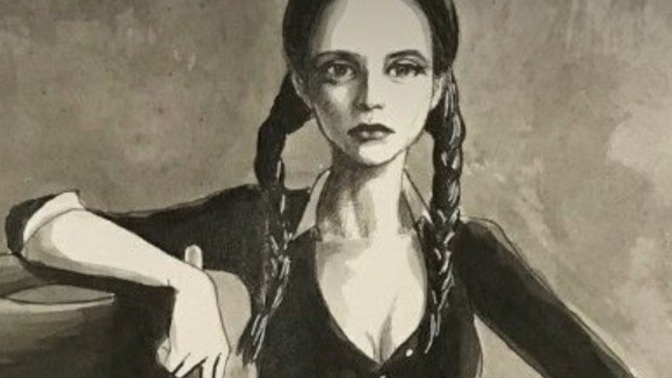What do you think about having this as a tattoo?