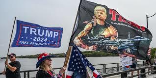 Are all Trump supporters rednecks?