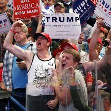 Are all Trump supporters rednecks?