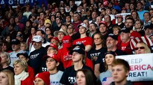 Are all Trump supporters rednecks?