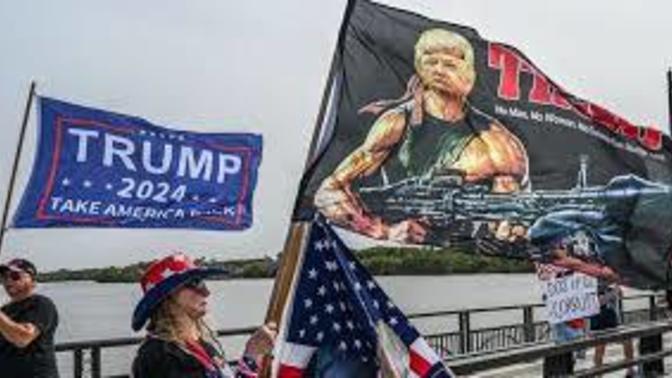 Are all Trump supporters rednecks?