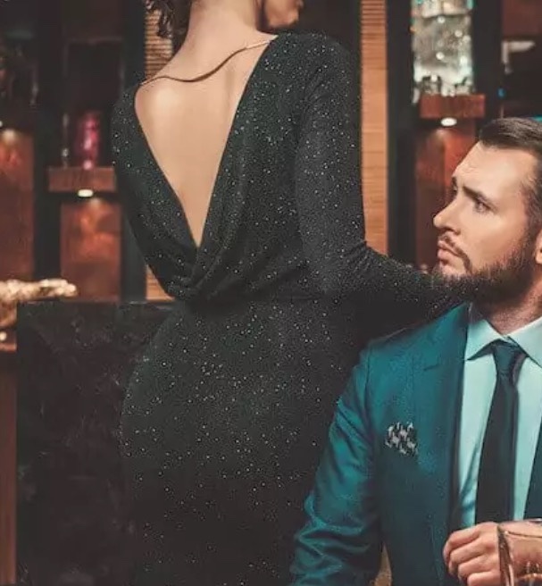Do You Find It Easy To Attract People Of The Opposite Sex For Dating?