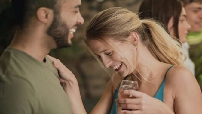 Do You Find It Easy To Attract People Of The Opposite Sex For Dating?