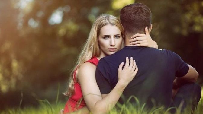 How do you move on from someone that you want but who doesn’t want you or love you in the same way?